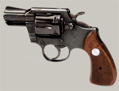 Colt 357 Model Lawman MKII Revolver... for sale at Gunsamerica.com: 999307164