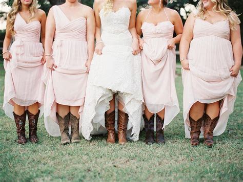 Rustic Texas Hill Country Ranch Wedding