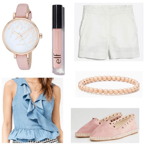 3 Fabulous Ways to Style a Rose Gold Watch - College Fashion