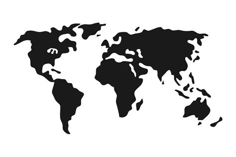 World Map Picture Black And White Outlets Online | deborahsilvermusic.com