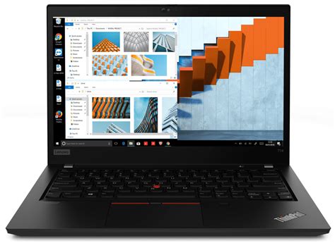 Lenovo ThinkPad T14 Gen 1 (AMD) - Specs, Tests, and Prices ...