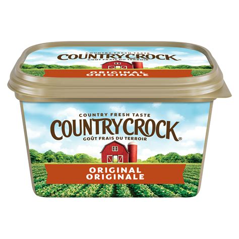 Country Crock Original Spread | Country Crock