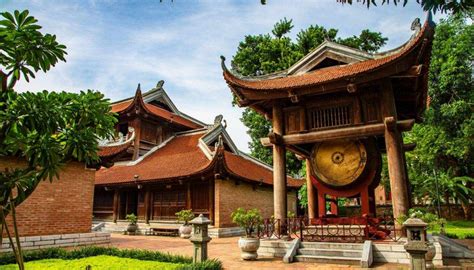 Places to visit in Central Vietnam for the Travelling Architect - RTF