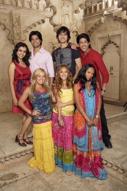 The Cheetah Girls One World... - Cheetah Girls:One World Photo (7933190) - Fanpop