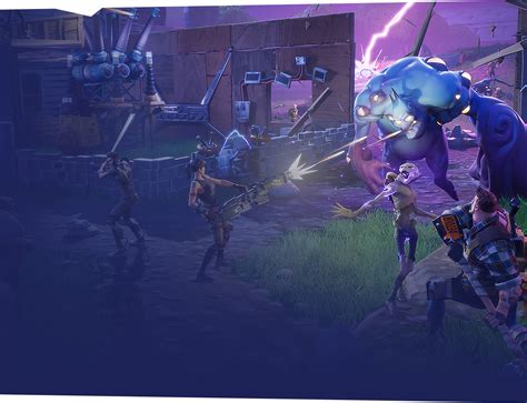 Fortnite Game - PlayStation