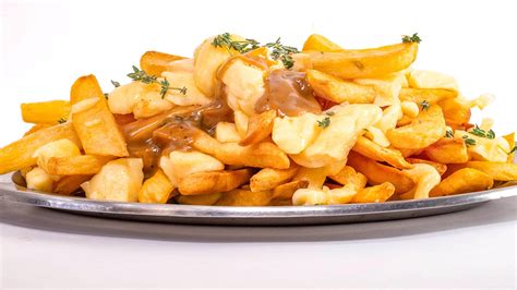 Canadian Poutine Recipe - Agameals