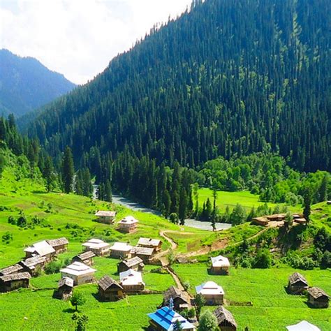 Azad Kashmir – The Venture Tours