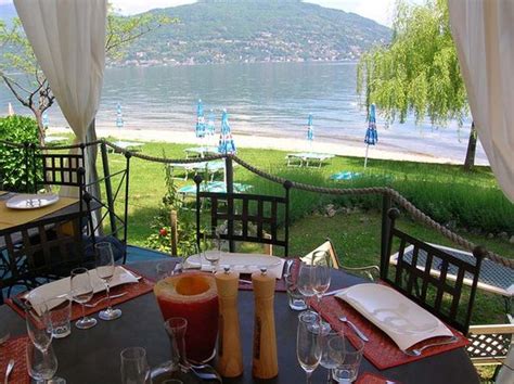 Lido Beach Club Baveno, Baveno - Restaurant Reviews, Phone Number & Photos - TripAdvisor