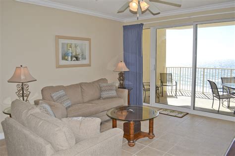 Boardwalk C1202 | Panama City Beach, Florida Condo Rental