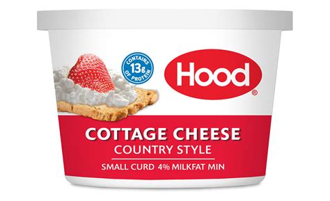 HP Hood debuts new cottage cheese packaging | 2015-08-26 | Refrigerated Frozen Food ...