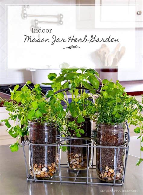 70 Inexpensive DIY Herb Garden Ideas You Need To DIY Now ⋆ DIY Crafts