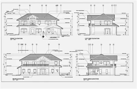 Jonatan Caro González: Autocad 2D-3D / CAD 2D-3D