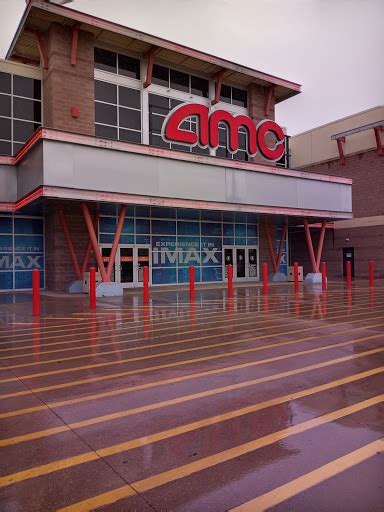 Movie Theater «AMC Tyler 14», reviews and photos, 7415 S Broadway Ave, Tyler, TX 75703, USA