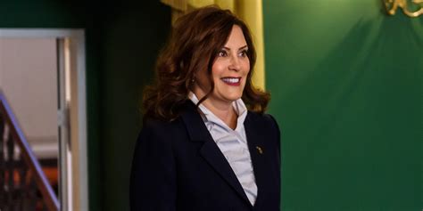 Gretchen Whitmer Height: Michigan Gov Is Taller that Average