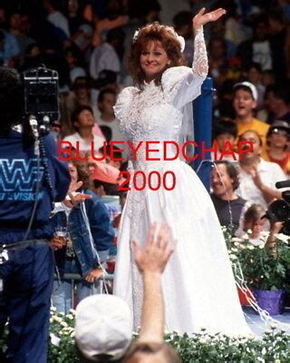 MISS ELIZABETH WRESTLER 8 X 10 WRESTLING PHOTO WWF WCW | #4585441273