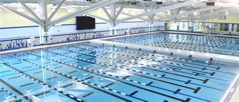 Chelsea Piers - Stamford, Connecticut | Dream pool indoor, Swimming ...