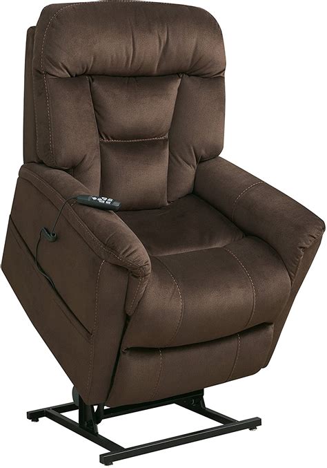 8 Best Power Recliners with Lumbar Support - Experts Opinion • Recliners Guide