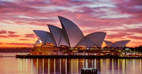 Best Australia Tours, Sightseeing and Activities | Tiqy