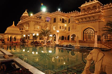 Wedding venues in Jaipur That Will Make Your Heart Skip a Beat