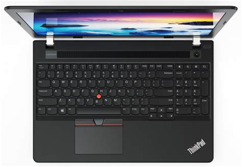 Lenovo ThinkPad E570 - Specs, Tests, and Prices | LaptopMedia.com