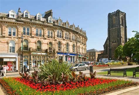 Top 10 Pet Friendly Hotels in Harrogate, United Kingdom | Hotels.com