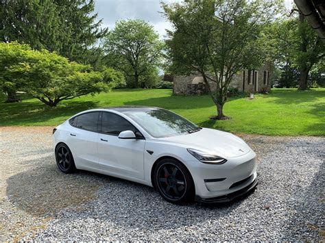 Tesla Model 3 Performance Horsepower 2024 - Marya Sheelah