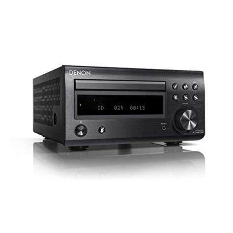 קומפקט דיסק Denon DM41 – Flymac