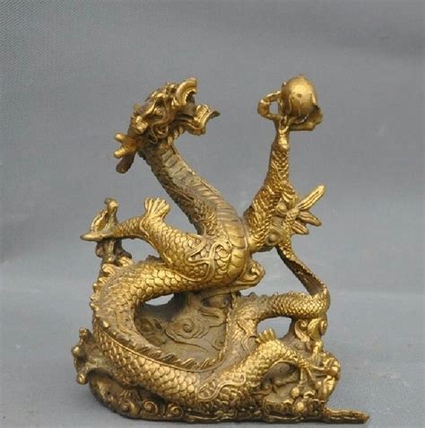 7 best Bronze Dragon Statue /Dragon Sculpture images on Pinterest ...