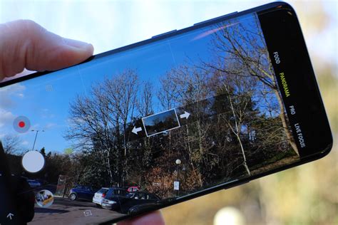 Galaxy S9 Plus Camera Guide: Our Top Tips and Tricks | Digital Trends