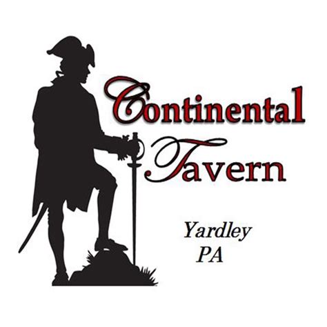 Continental Tavern VIP Rewards by Contav Holdings