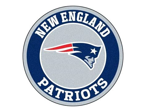 Patriots Logo Clipart at GetDrawings | Free download