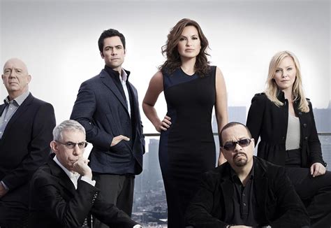 Law and order svu season 6 episode 10 cast - treasureberlinda