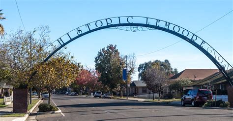 City of Lemoore Success Story | AMCS Group