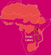 AFRICA - Explore the Regions - Great Lakes