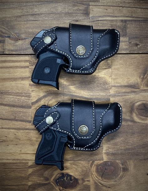 Ruger LCP LCP Ll & LCP Max Driving Holster - Etsy