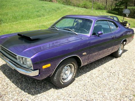 1972 dodge dart demon 340 for sale - Dodge Dart Demon 1972 for sale in ...