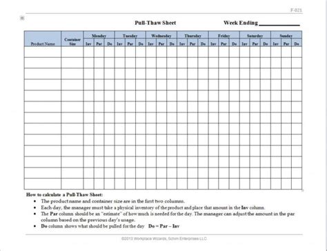 Alcohol Inventory Spreadsheet Template — db-excel.com