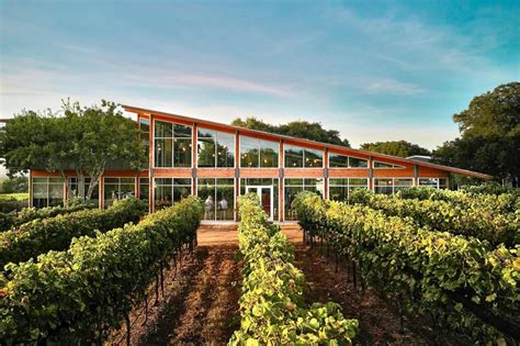 The Most Beautiful Wineries in Fredericksburg 2023 - Wine Routes