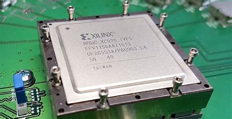 Xilinx - Israel Electronics News