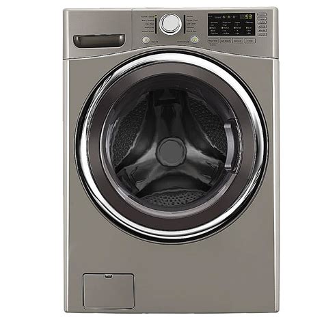 Front-Load Washer repair articles & videos