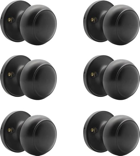 Top 10 6Pack Door Knobs – Home Tech Future