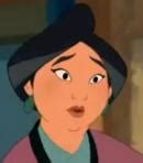 Voice Of Fa Li - Mulan | Behind The Voice Actors