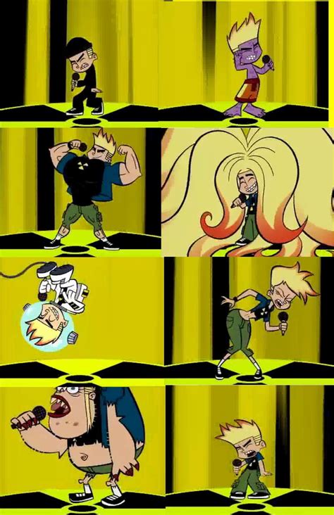 Johnny Test: Theme Song 1 | Johnny Test Wiki | FANDOM powered by Wikia