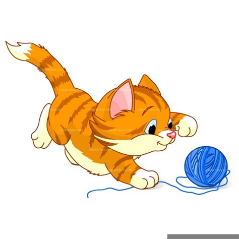 Free Cat And Mouse Clipart | Free Images at Clker.com - vector clip art ...