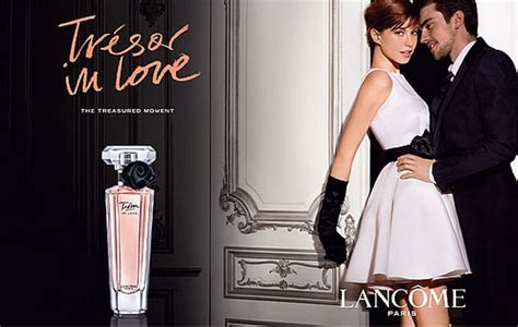 Lancome Tresor in Love Fragrances - Perfumes, Colognes, Parfums, Scents ...