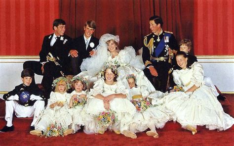 The Wedding Of Princess Diana & Prince Charles, Sovereign … | Flickr