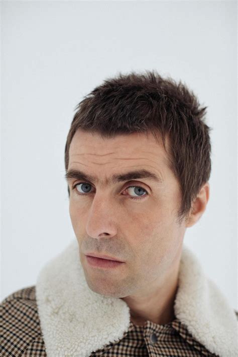 Liam Gallagher on break-ups, his brother and why music needs him more than ever | Haircuts for ...