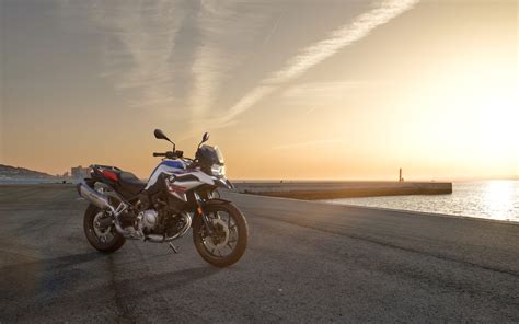 2023 BMW GS Lineup | New Colors and Features - Overland Expo®