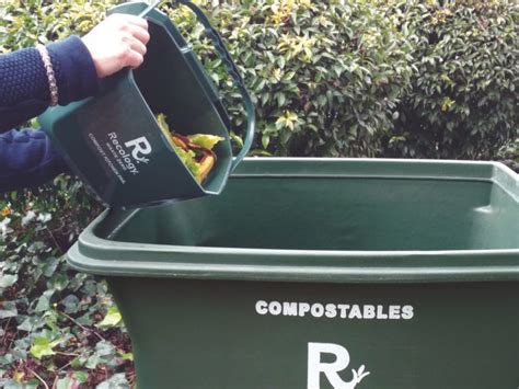 Recology Sonoma Marin - Recycling, Compost, and Trash Collection