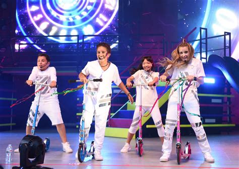 I Took My Kids To A Kidz Bop Concert And This Is What Happened